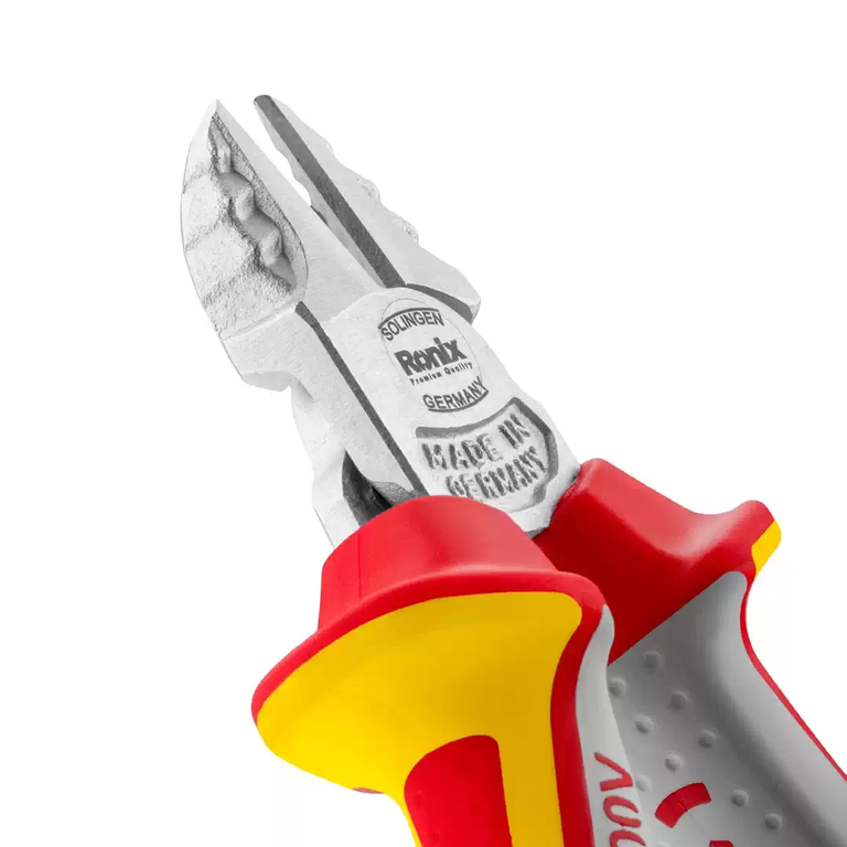 انبردست فشار قوی ۸ اینچ آلمانی رونیکس RH-1121